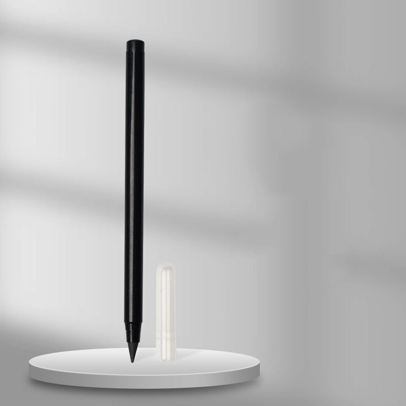 Students Don't Have To Sharpen Inkless Pencils