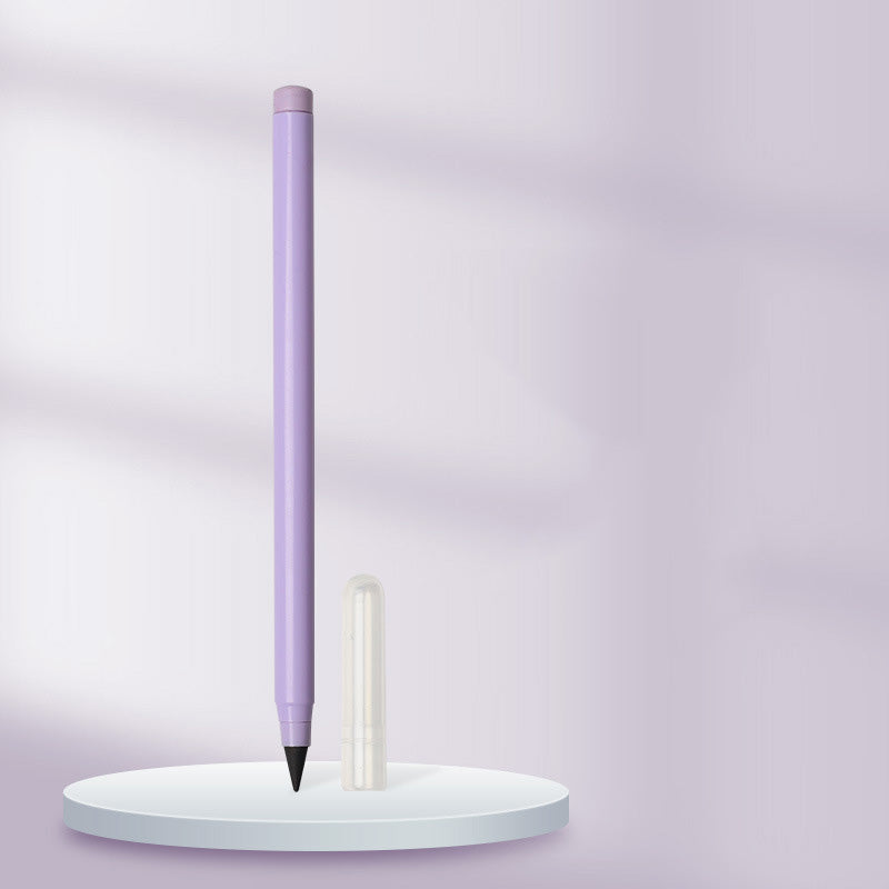 Students Don't Have To Sharpen Inkless Pencils