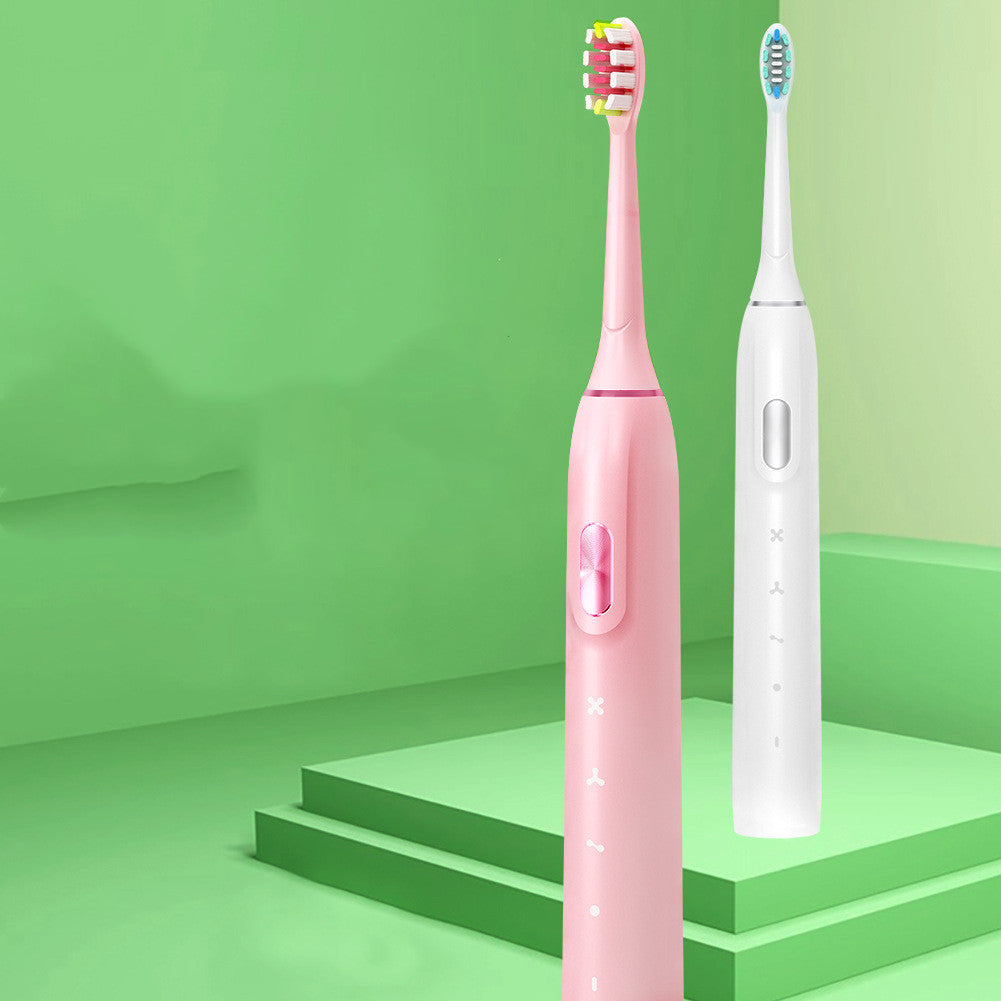 Magnetic Levitation Electric Toothbrush Set Charging Smart Electric Toothbrush