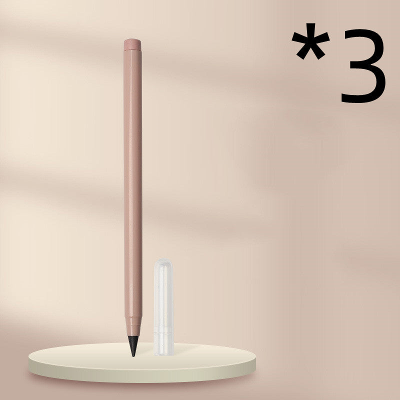 Students Don't Have To Sharpen Inkless Pencils