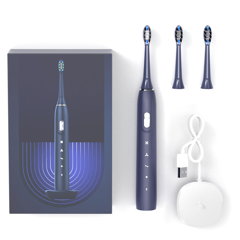 Magnetic Levitation Electric Toothbrush Set Charging Smart Electric Toothbrush