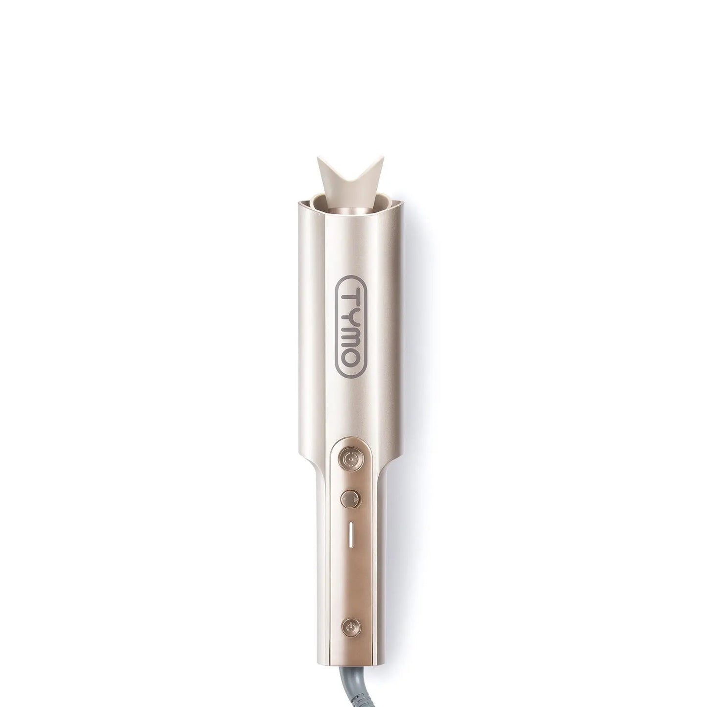 TYMO CURLPRO Automatic Hair Curler - Multifunctional Styler, Curling Irons with Negative-Ion Ceramic Coating, Anti-Jam Chip, 1-Tap Auto-Rotating Barrel, Dual Temp, Timer, Swivel Cord, Anti-Tangle, Travel-Friendly Bouncy Curls Gift for Women