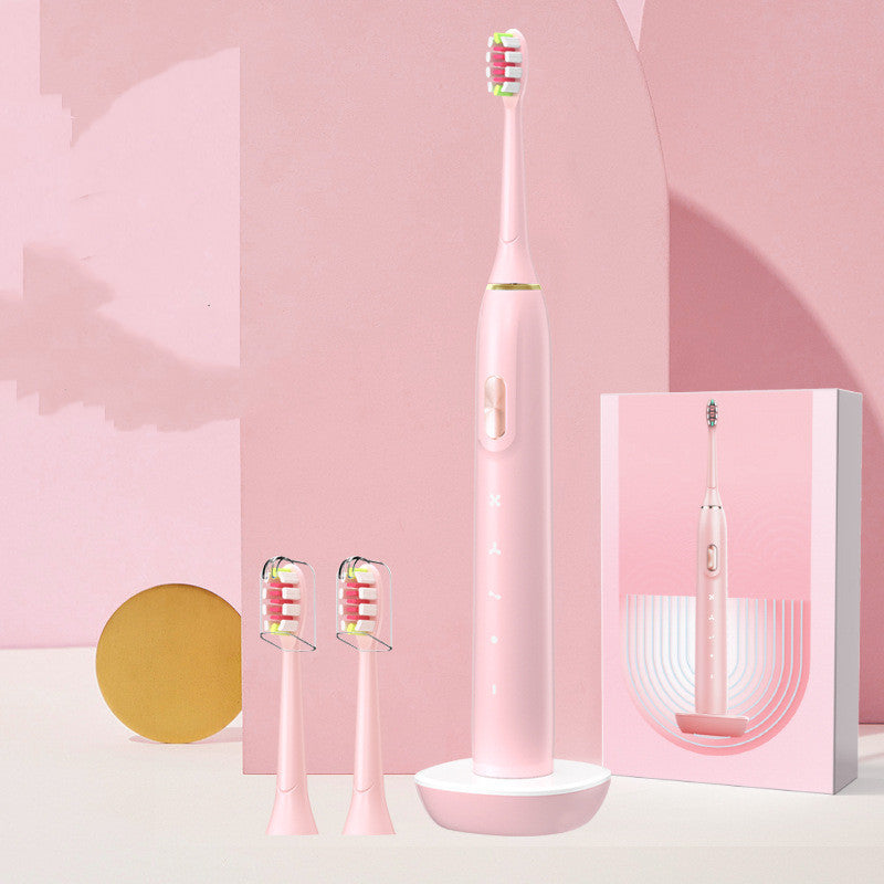 Magnetic Levitation Electric Toothbrush Set Charging Smart Electric Toothbrush
