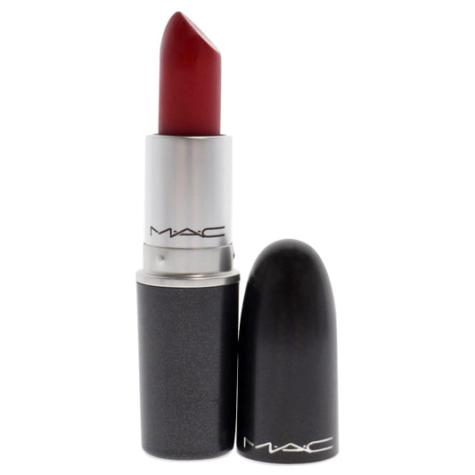 Unleash Your Inner Diva with MAC Retro Matte Lipstick in Iconic Ruby Woo - 0.10 Ounce of Timeless Elegance