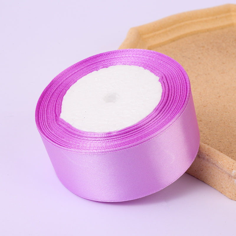 Diy Material Rose Bouquet Gift Wrapping Ribbon