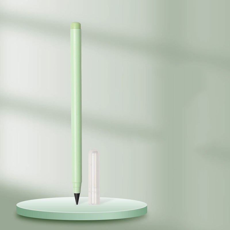 Students Don't Have To Sharpen Inkless Pencils
