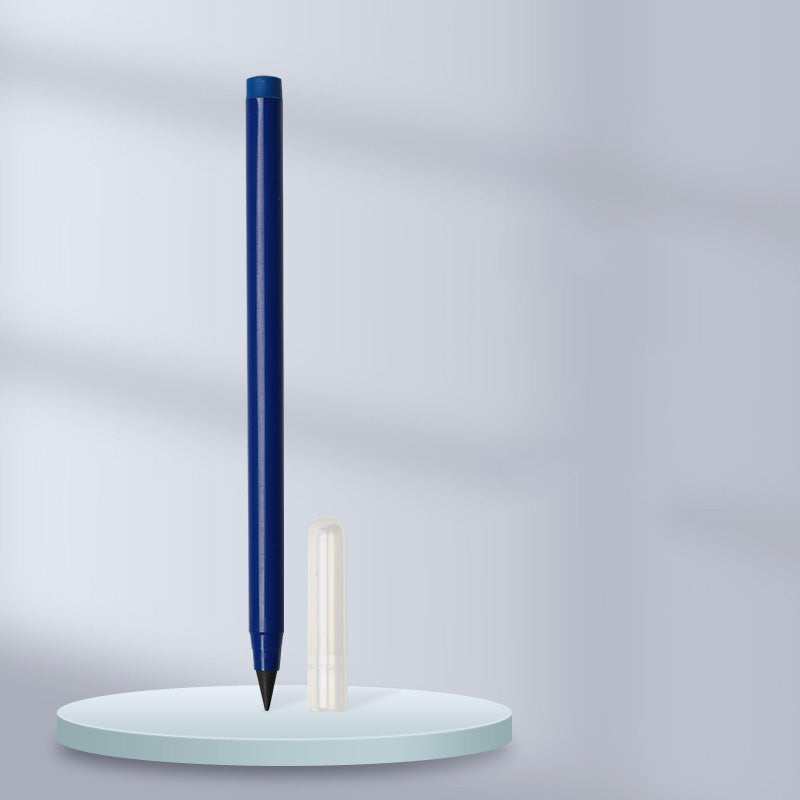Students Don't Have To Sharpen Inkless Pencils