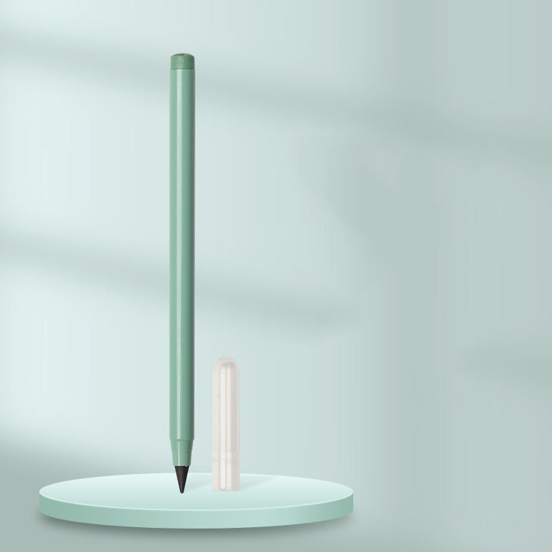 Students Don't Have To Sharpen Inkless Pencils