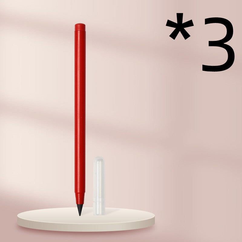 Students Don't Have To Sharpen Inkless Pencils
