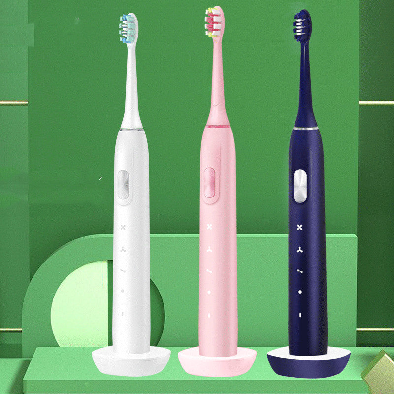 Magnetic Levitation Electric Toothbrush Set Charging Smart Electric Toothbrush