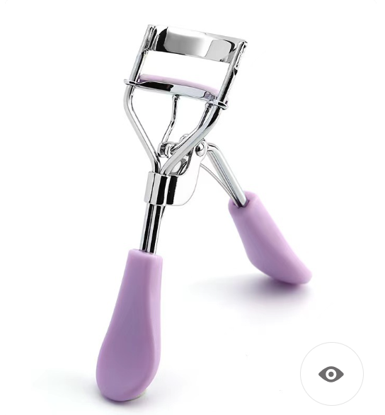 Professional Eyelash Curler Set, Creates Natural & Long-Lasting Curls Curling Lashes for Women and Girls, Easy Eye Makeup Tool, Beauty Makeup Accessories