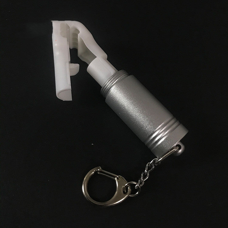 Supermarket Shelf Anti-theft Hook Lock Accessories