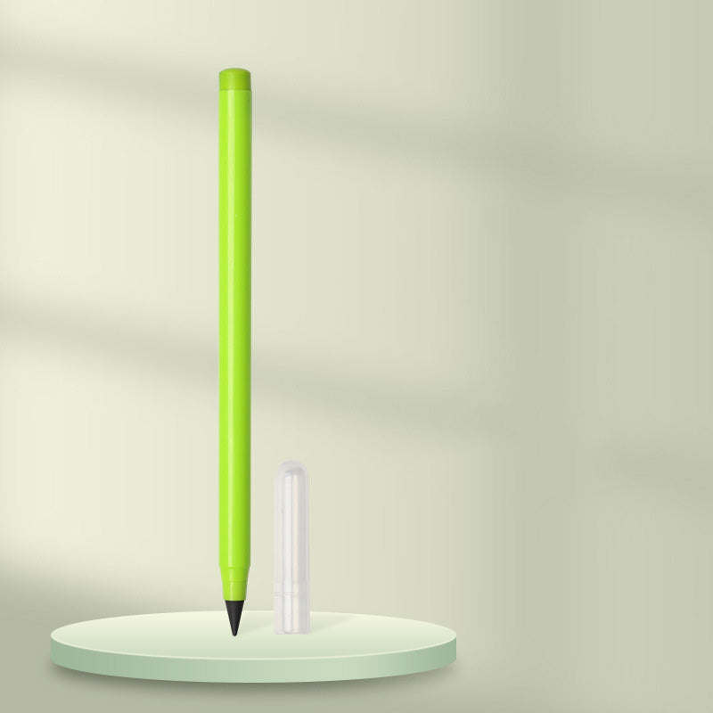 Students Don't Have To Sharpen Inkless Pencils