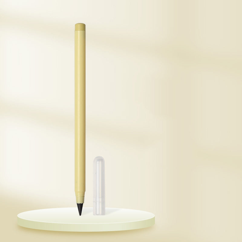 Students Don't Have To Sharpen Inkless Pencils