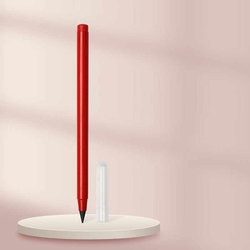 Students Don't Have To Sharpen Inkless Pencils
