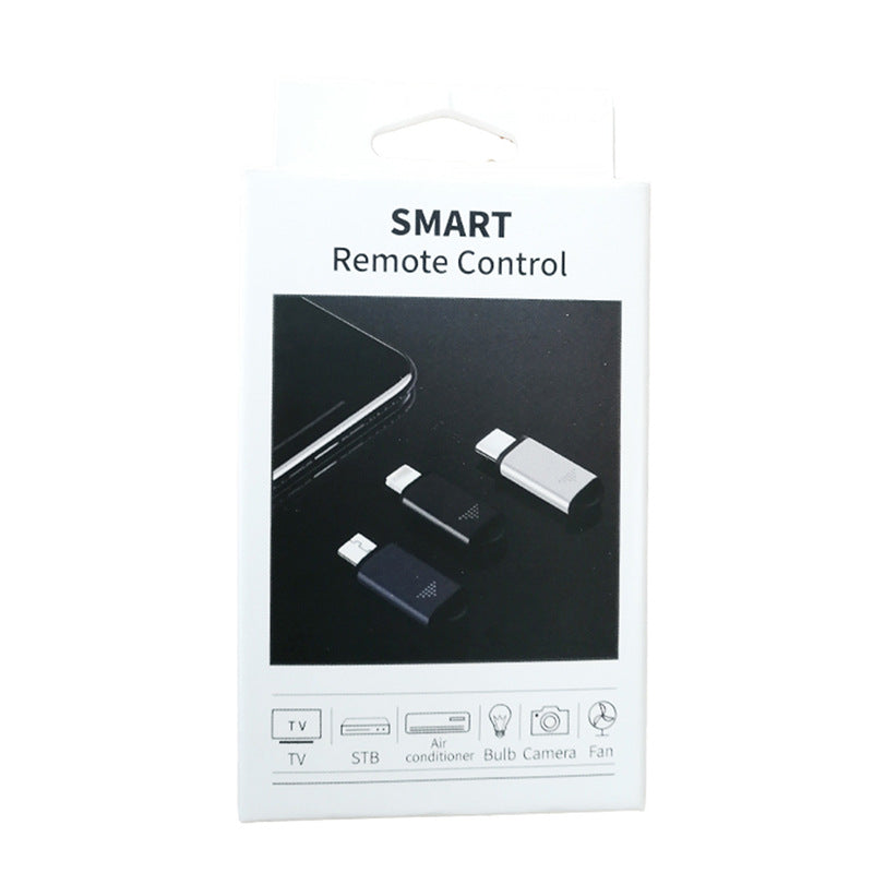Mobile Phone Smart Remote Control Infrared Emission