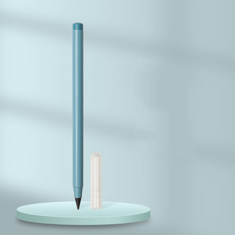 Students Don't Have To Sharpen Inkless Pencils