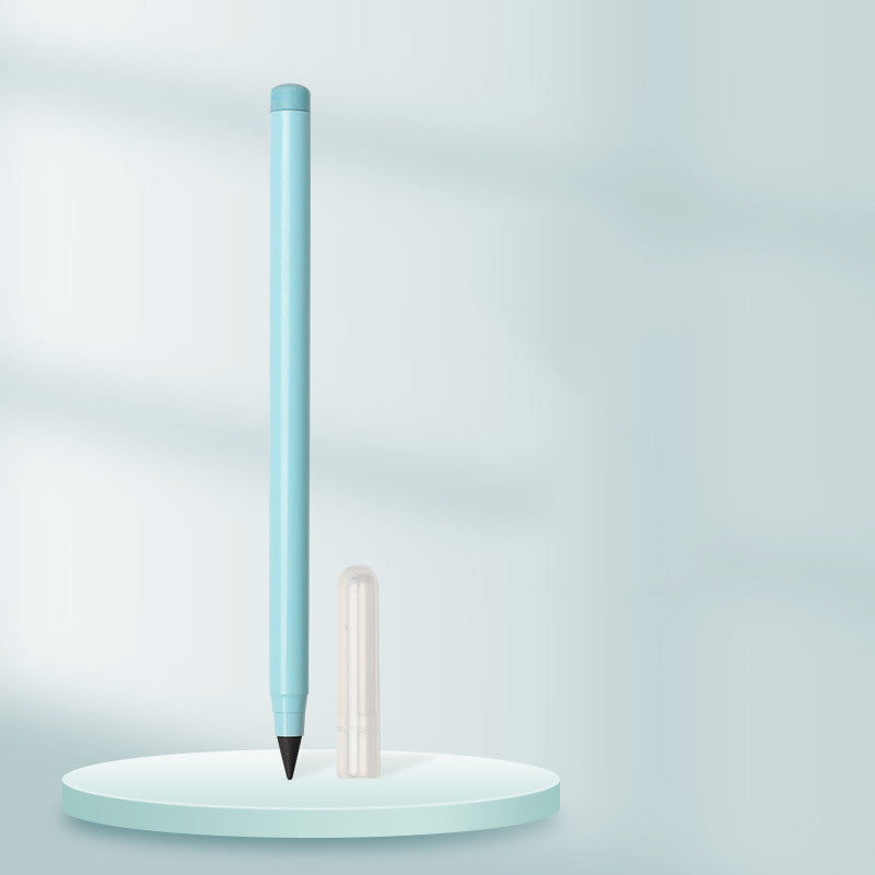 Students Don't Have To Sharpen Inkless Pencils