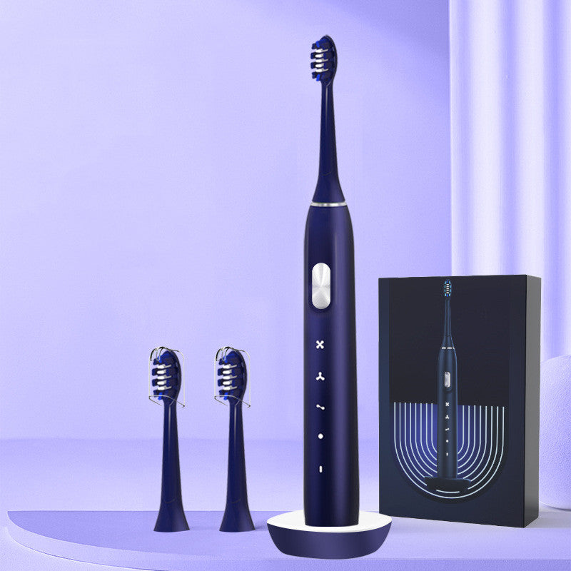 Magnetic Levitation Electric Toothbrush Set Charging Smart Electric Toothbrush