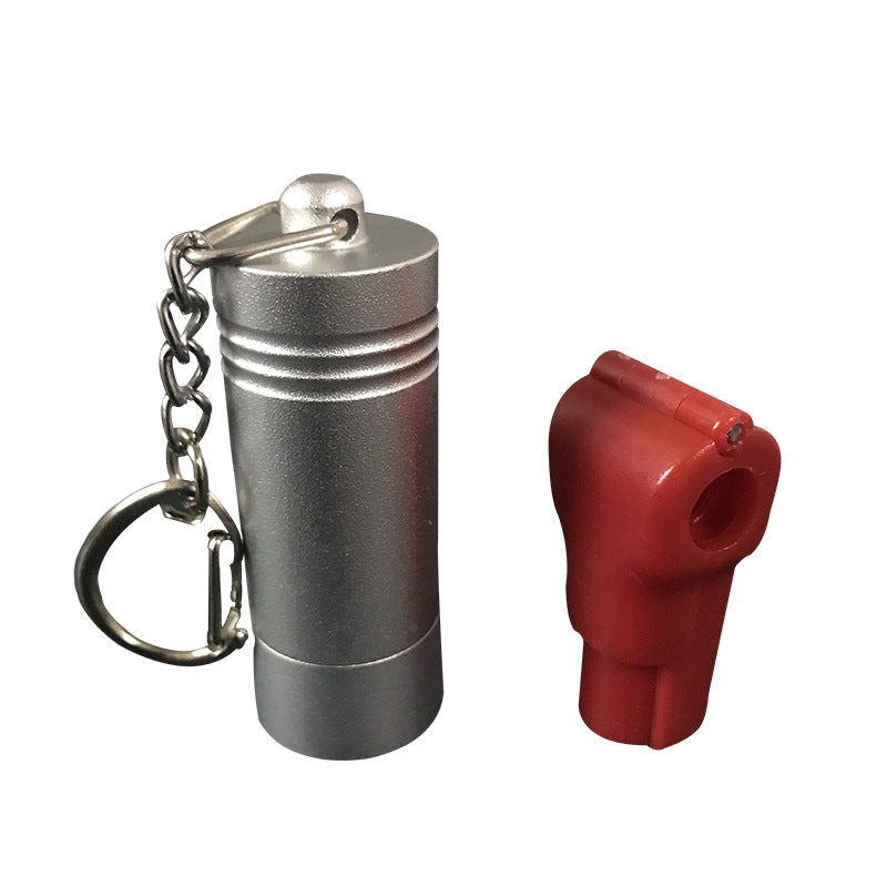 Supermarket Shelf Anti-theft Hook Lock Accessories
