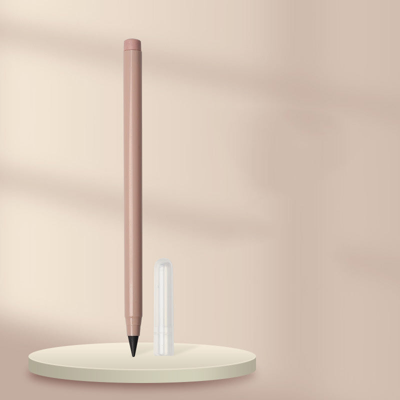 Students Don't Have To Sharpen Inkless Pencils