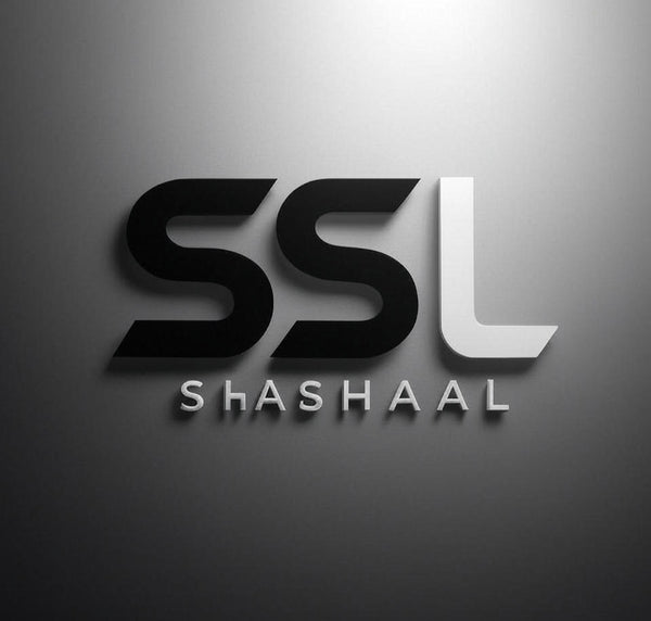SHASHAAL
