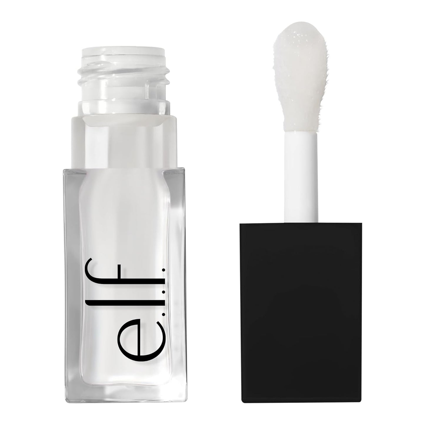 E.L.F. Glow Reviver Lip Oil in Red Delicious