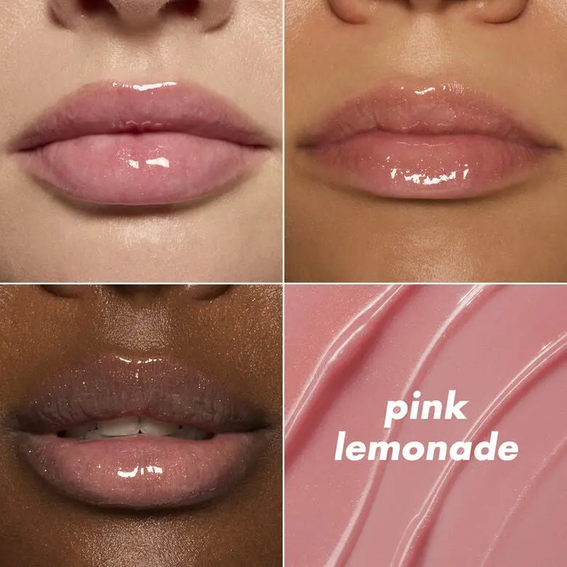 E.L.F. Glow Reviver Melting Lip Balm, Hydrating Lip Balm High-Gloss Shine and Buildable Color 15.4Ml