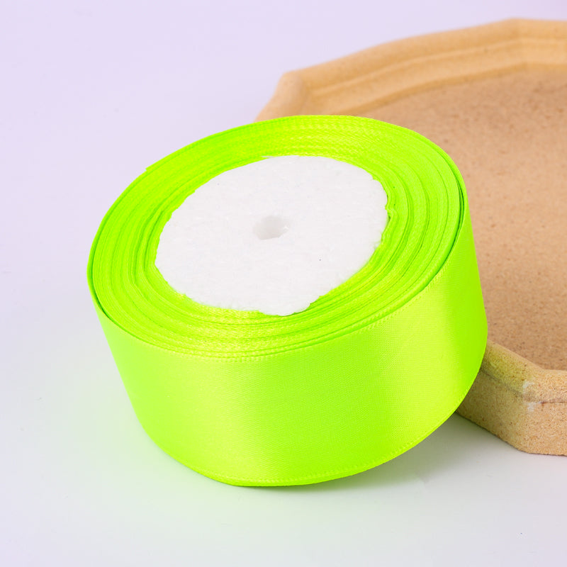 Diy Material Rose Bouquet Gift Wrapping Ribbon