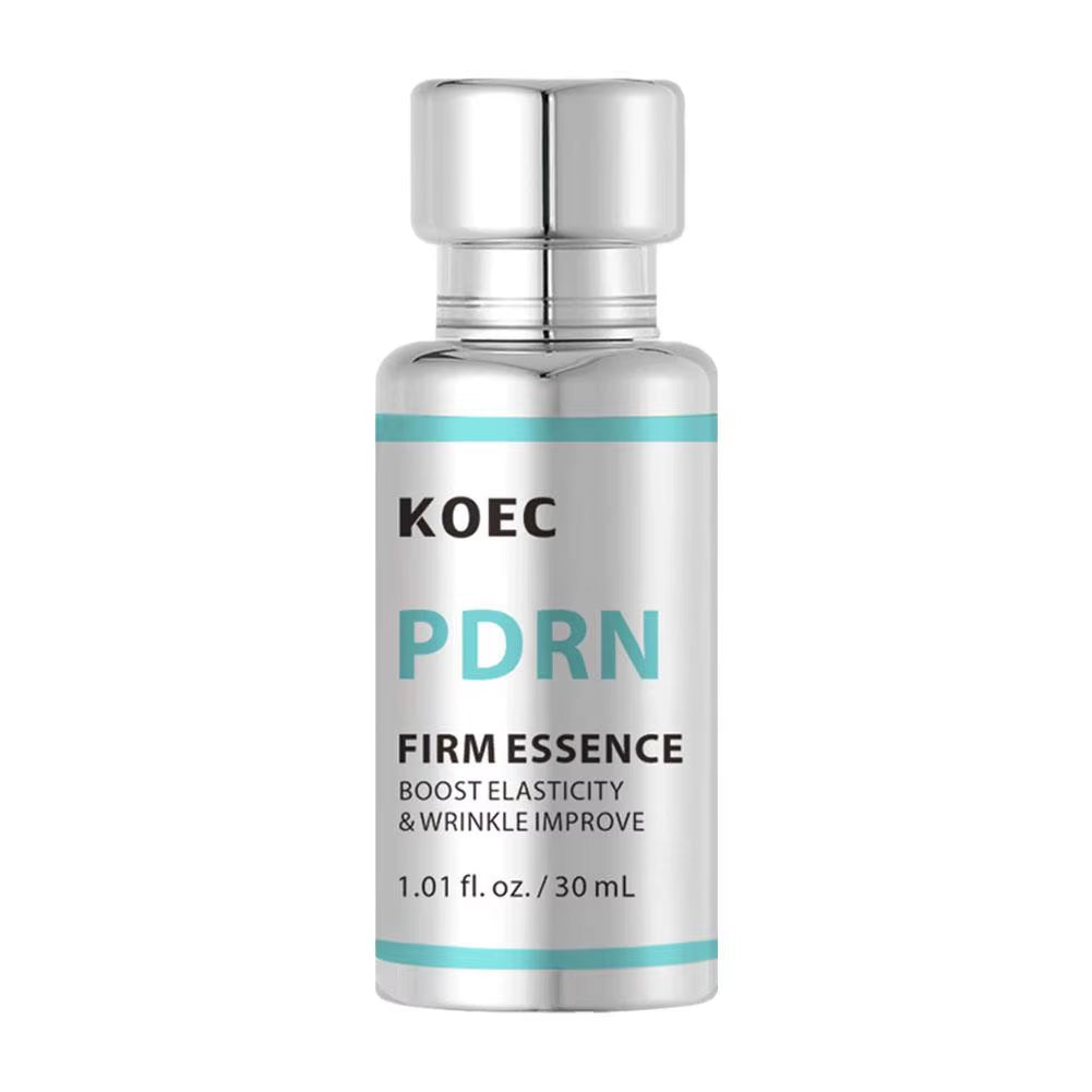 Facial Essence Moisturizer - 30G Electroplated Bottle for Skin Repair, Plumping, and Fine Line Reduction for Daily Radiance