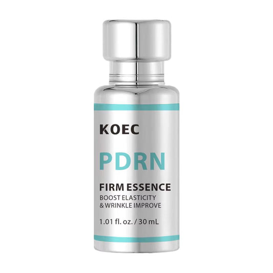 Facial Essence Moisturizer - 30G Electroplated Bottle for Skin Repair, Plumping, and Fine Line Reduction for Daily Radiance