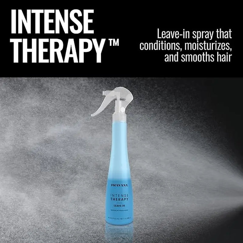 PRAVANA Intense Therapy Leave-In 10Oz: Hydrating Mist