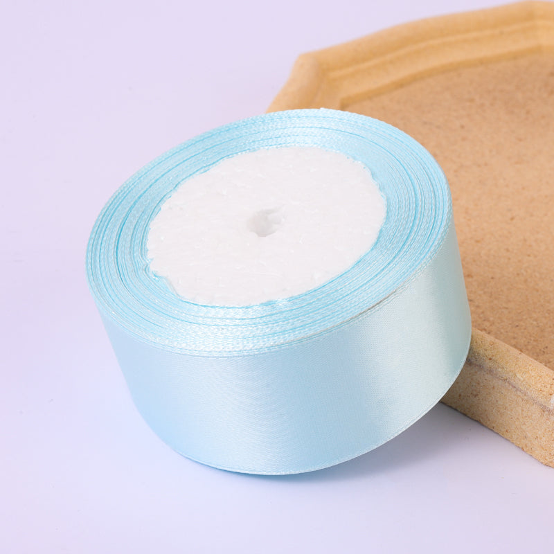 Diy Material Rose Bouquet Gift Wrapping Ribbon