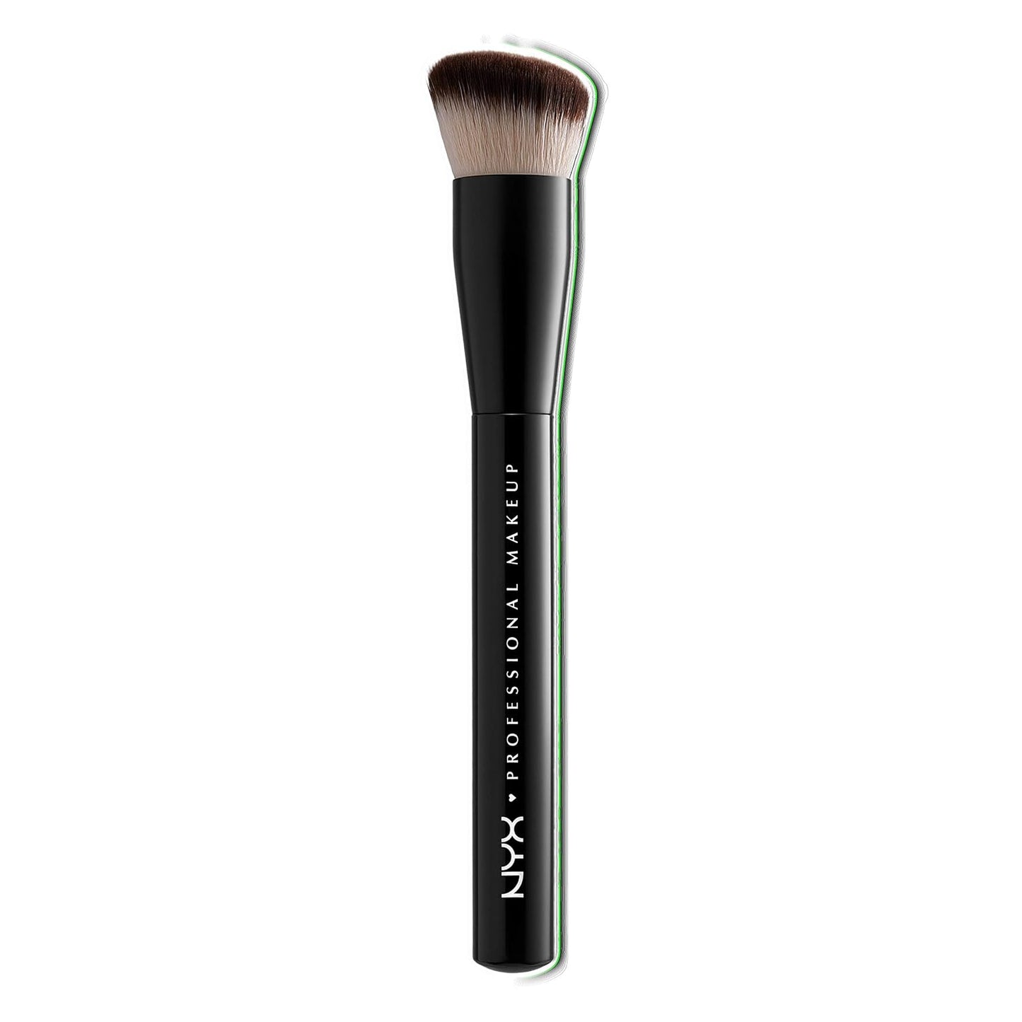 Unleash Flawless Beauty with NYX Professional Makeup Can't Stop Won't Stop Foundation - 24-Hour Full Coverage Matte Finish in Buff