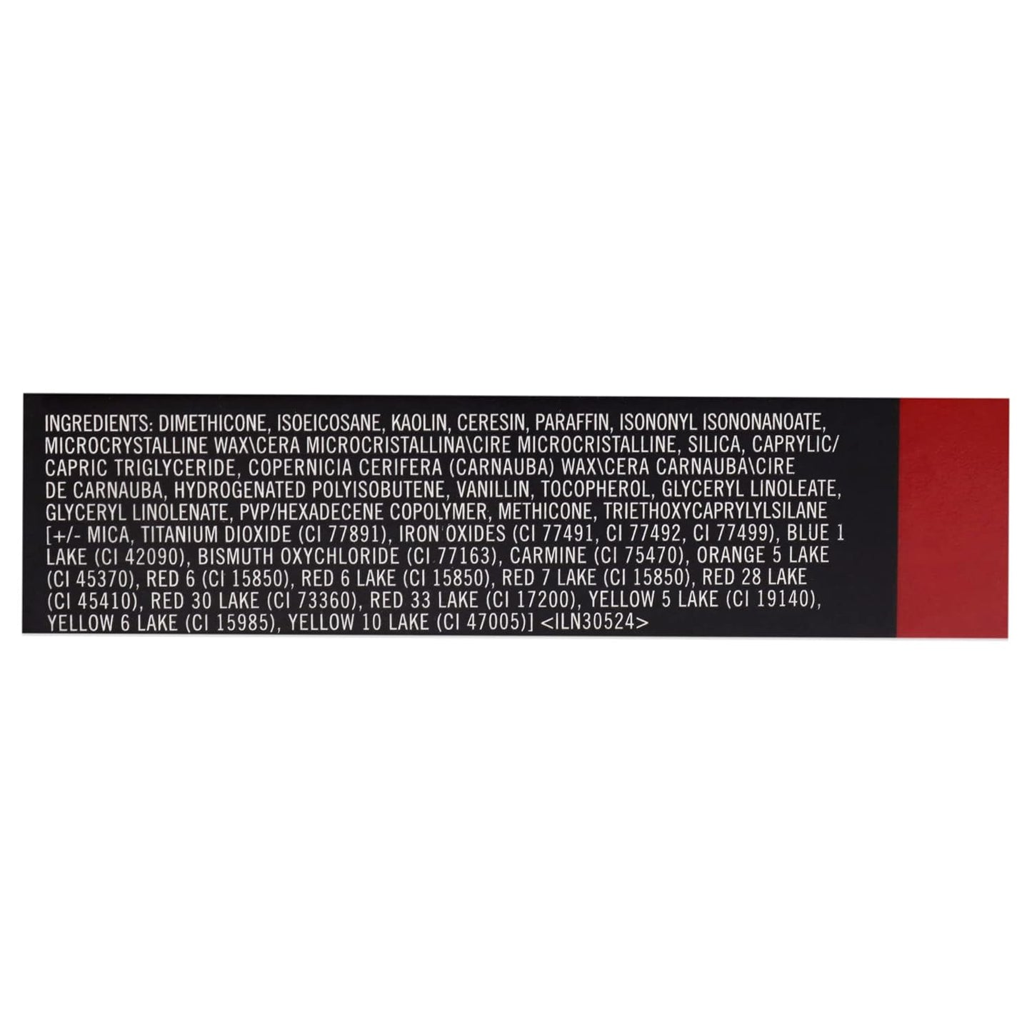 Unleash Your Inner Diva with MAC Retro Matte Lipstick in Iconic Ruby Woo - 0.10 Ounce of Timeless Elegance