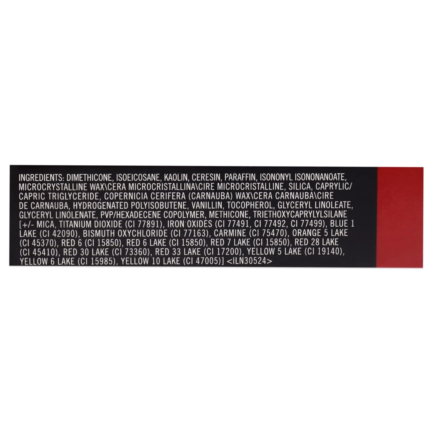 Unleash Your Inner Diva with MAC Retro Matte Lipstick in Iconic Ruby Woo - 0.10 Ounce of Timeless Elegance
