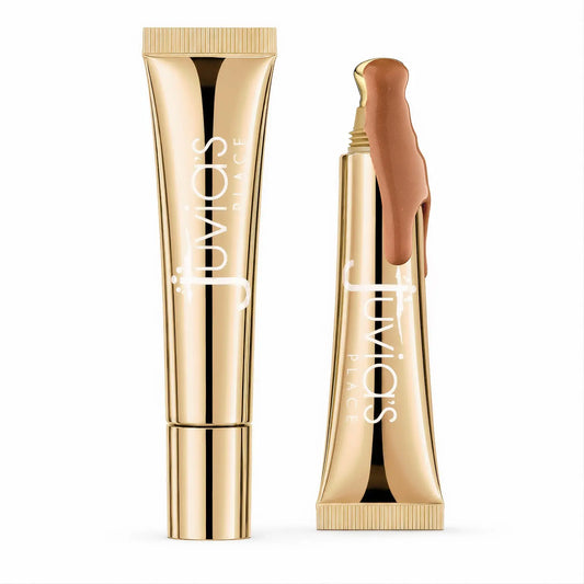 Warrior Lip Armor Gloss: Your Ultimate Hydrating Lip Treatment for Soft, Shiny Lips