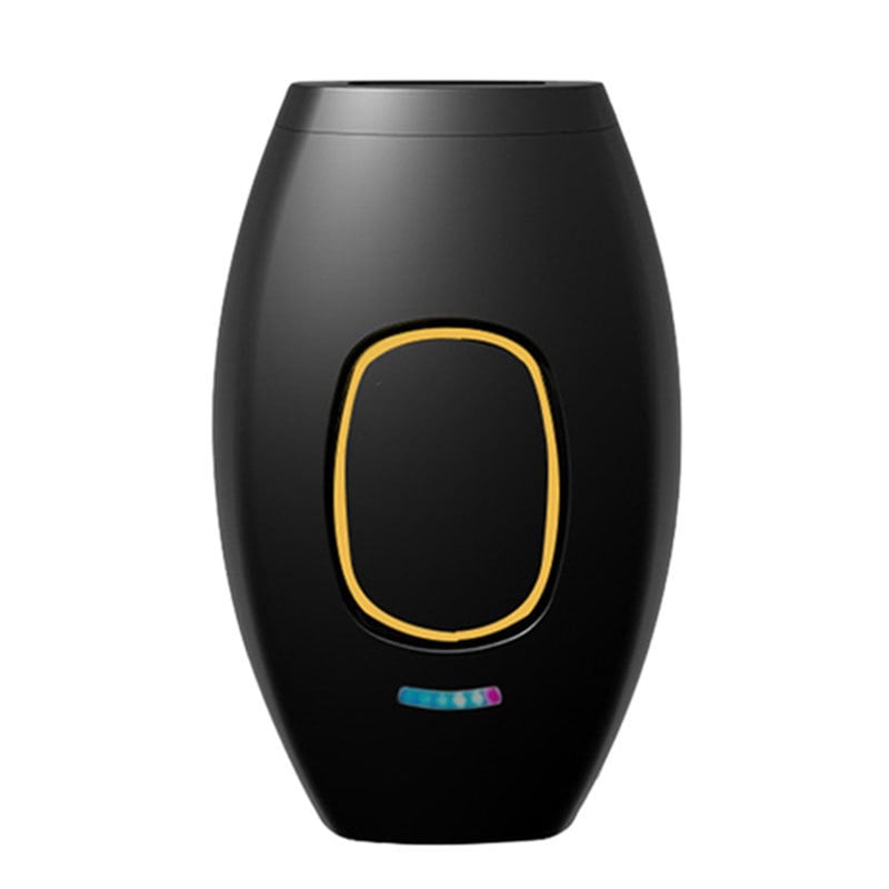 IPL laser hair removal instrument to inhibit hair removal, a laser hair removal instrument household small package