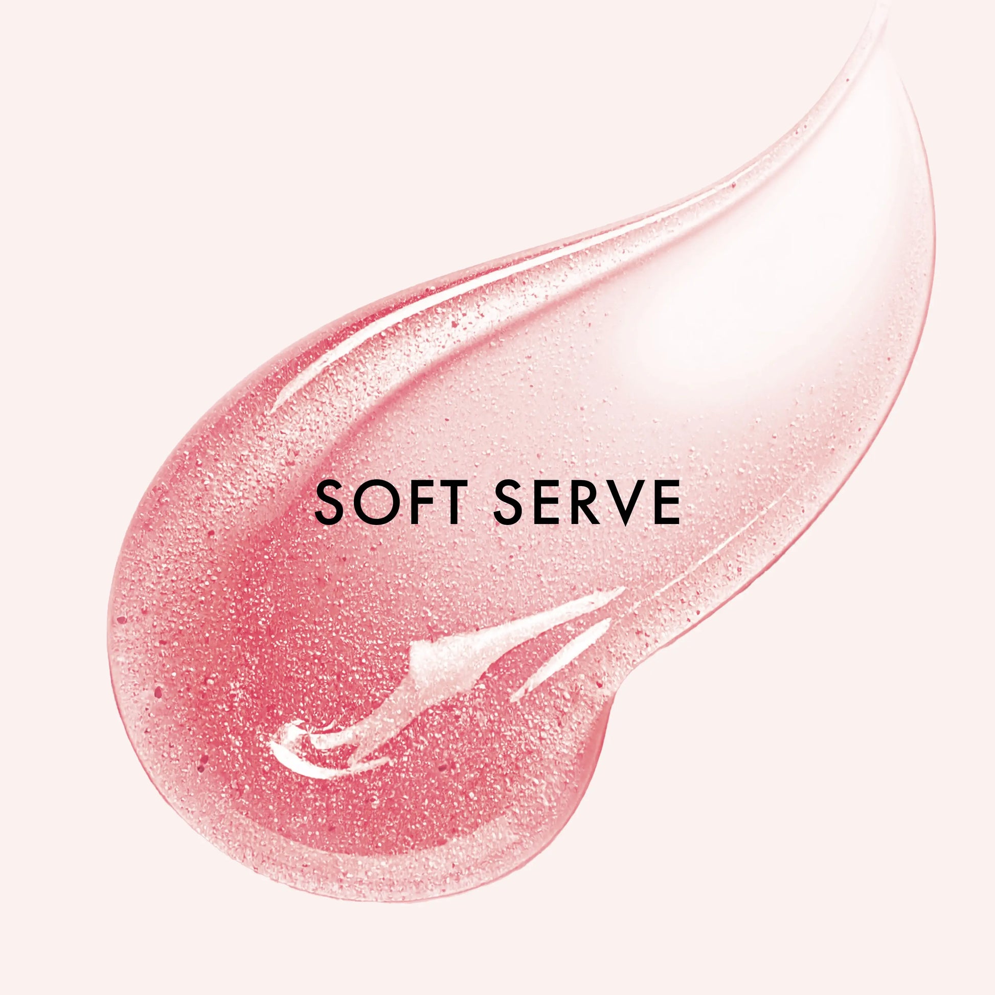 Luxury Peptide Lip Oil | Moisturizing Plump Formula with Peptides, Vitamin E & Ceramides | Softens Dry, Chapped Lips & Restores Smoothness | Non-Sticky, Glossy Finish