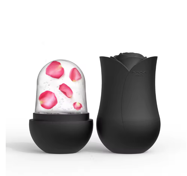 Revitalize Your Skin with the Ice Face Roller