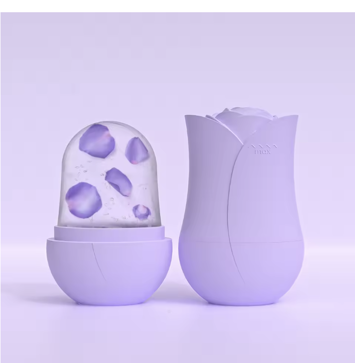 Revitalize Your Skin with the Ice Face Roller