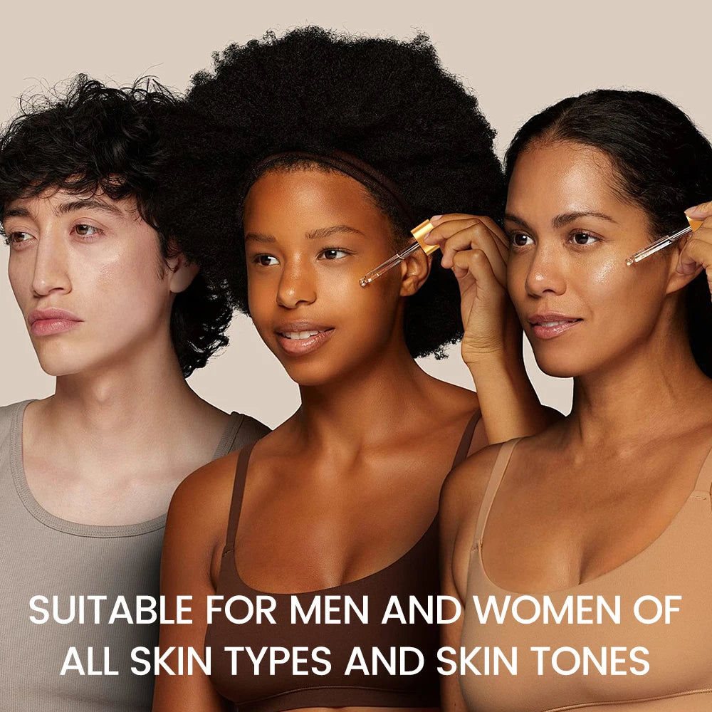 Revitalize Your Skin with Our Professional Botax Serum - Fast-Absorbing Anti-Aging Treatment for a Youthful Glow