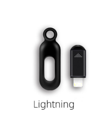Mobile Phone Smart Remote Control Infrared Emission