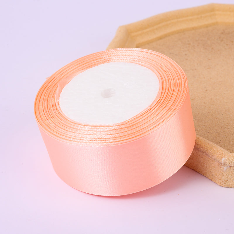 Diy Material Rose Bouquet Gift Wrapping Ribbon