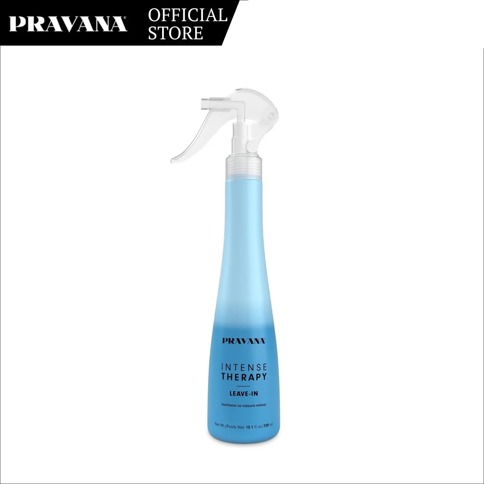 PRAVANA Intense Therapy Leave-In 10Oz: Hydrating Mist