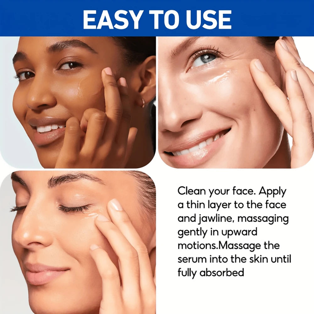 Revitalize Your Skin with Our Professional Botax Serum - Fast-Absorbing Anti-Aging Treatment for a Youthful Glow