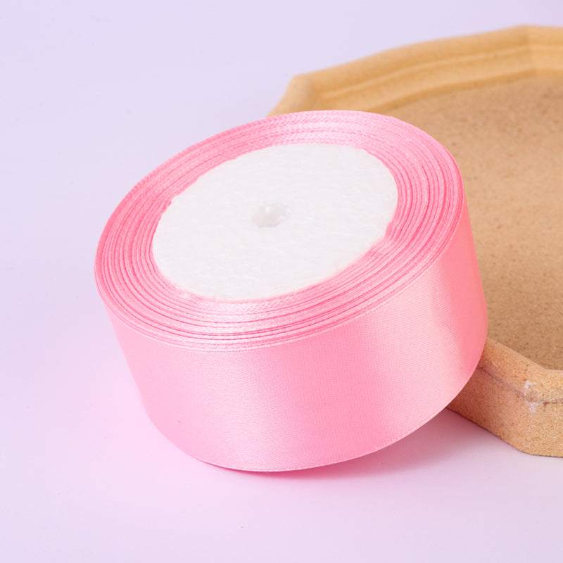 Diy Material Rose Bouquet Gift Wrapping Ribbon